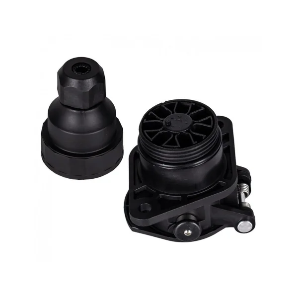 Socle EBS 7 Broches à Vis 24V - NON ADR