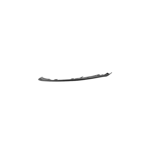 Spoiler droit pare chocs avant pour FORD Mondeo IV phase 1, 2014-2019, noir, neuf