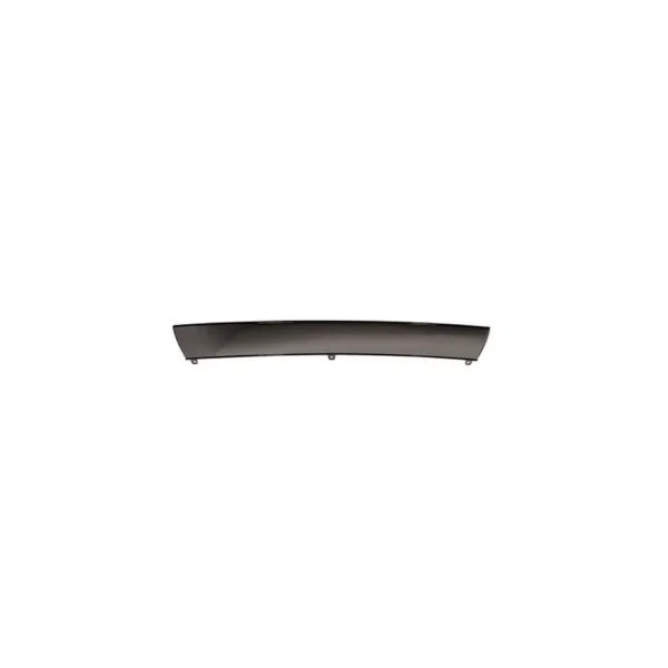 Spoiler pare chocs avant pour AUDI A5 I phase 2, 2011-2017, RS5, noir brillant, neuf