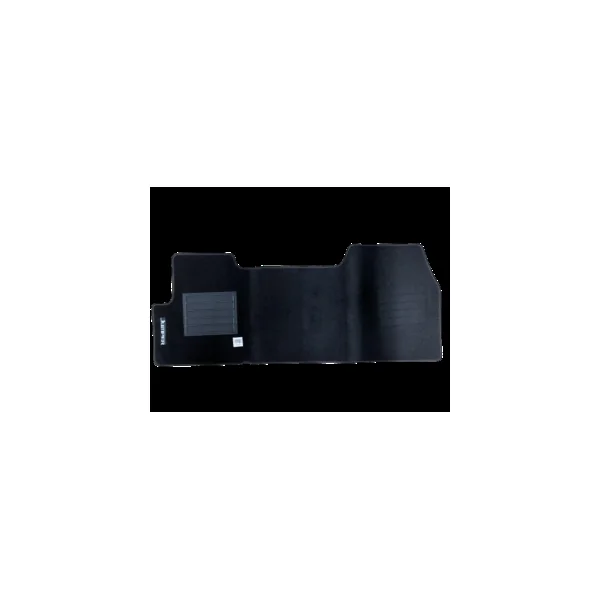 Tapis de sol Auto pour CITROËN JUMPER II phase 2, 2014-2023, avec sigle JUMPER, moquette noire, Neuf