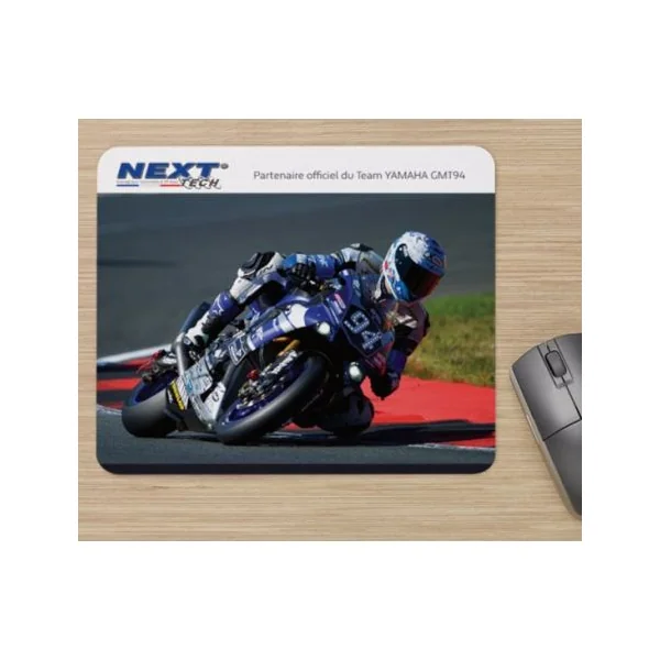 Tapis de souris GMT94 Team World Champion EWC 2018