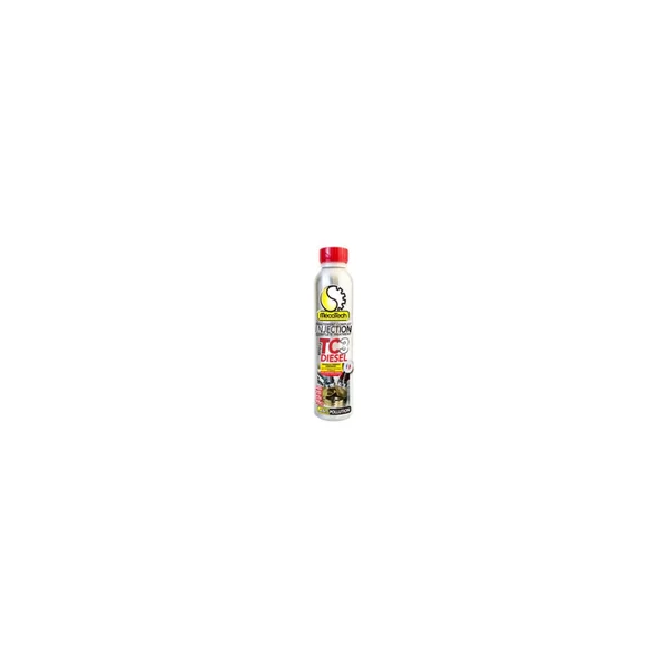 TC3 Curatif Injection Diesel - Dose de 300ml