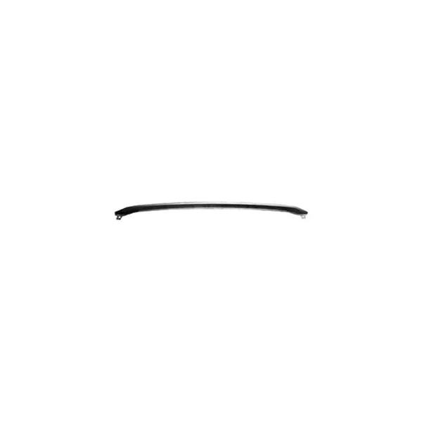 Traverse avant inférieure pour VOLKSWAGEN TOURAN I ph.3 2010-2015, renfort pare chocs avant, Neuf