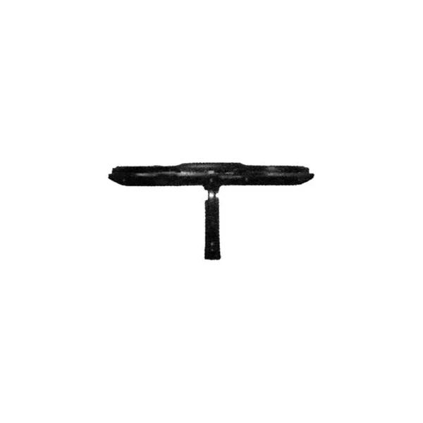 Traverse avant supérieure pour OPEL MOVANO I phase 1, 1999-2003, face avant, Neuve