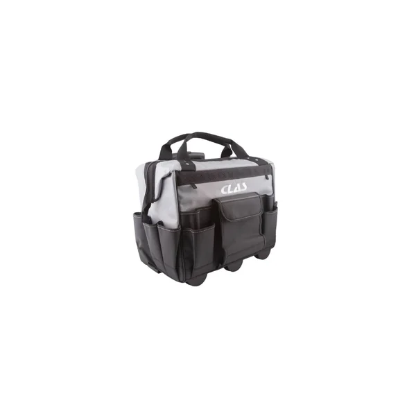 Valise à roulettes vide