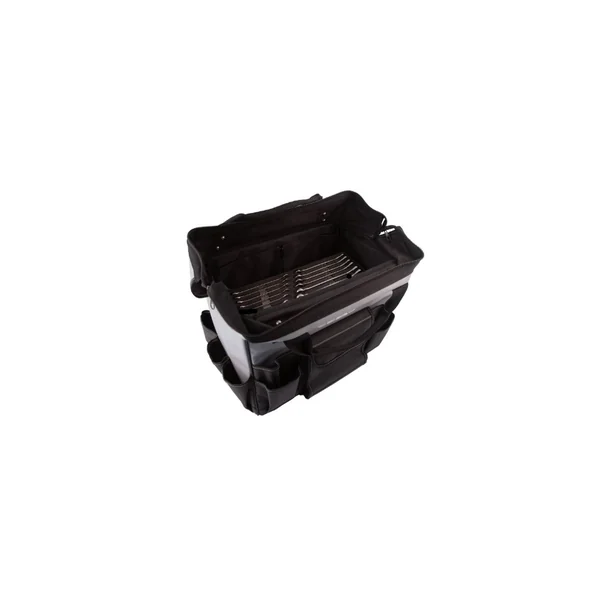 Valise à roulettes vide