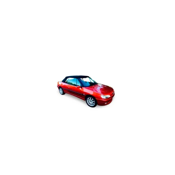 Vérin de capote manuelle Peugeot 306 cabriolet de 1994 à 2002