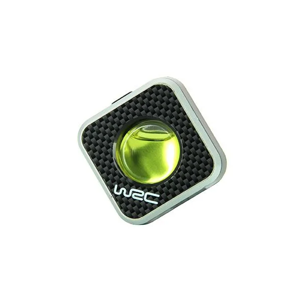 WRC diffuseur membrane. Vanille