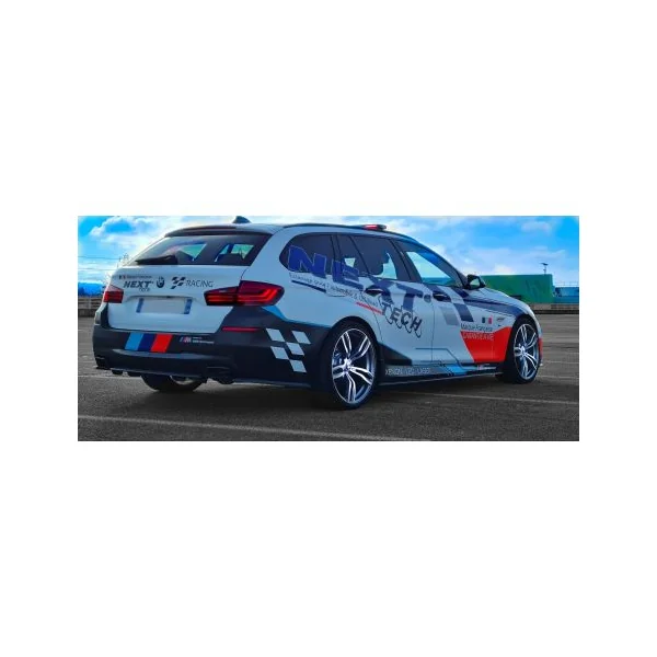 Éclairage automobile haut de gamme garantie à vie - Next-Tech®