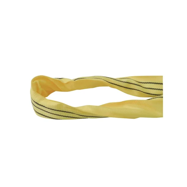 Élingue ronde sans fin 3T – 6 m jaune