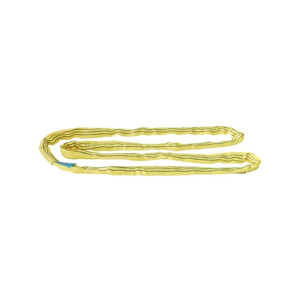 Élingue ronde sans fin 3T – 6 m jaune